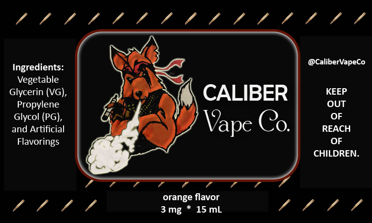 Label Design by remzmer for this project | Design #4646961