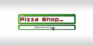 Logo Design by Pajt