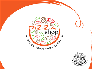 Logo Design by Vicez for NINE76 PTY LTD | Design: #1289040