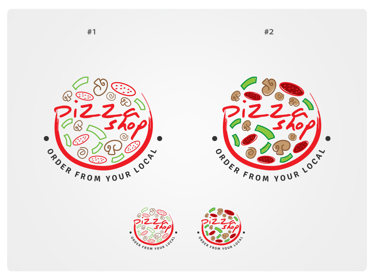 Logo Design by Vicez for NINE76 PTY LTD | Design #1289288