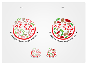 Logo Design by Vicez for NINE76 PTY LTD | Design: #1289288