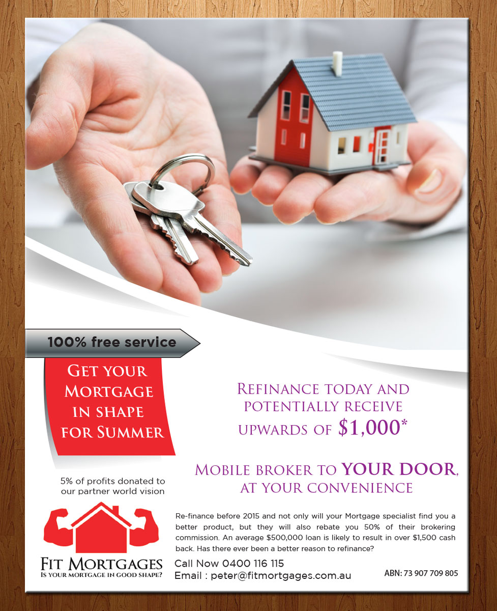 Design de Flyer par theblueart pour ce projet | Design #4551830