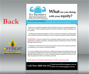 Flyer design | Flyer Design by CG PRITAM