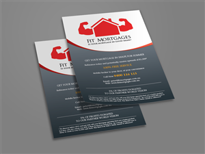 Flyer-Design von romy für dieses Projekt | Design: #4602565
