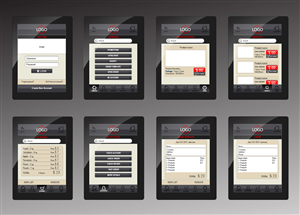 App Design by vandes
