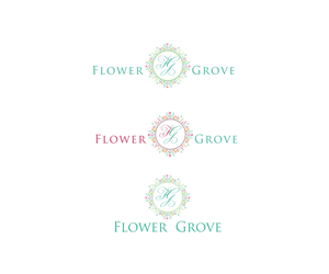 Logo Design by Mandarina for this project | Design: #4563367