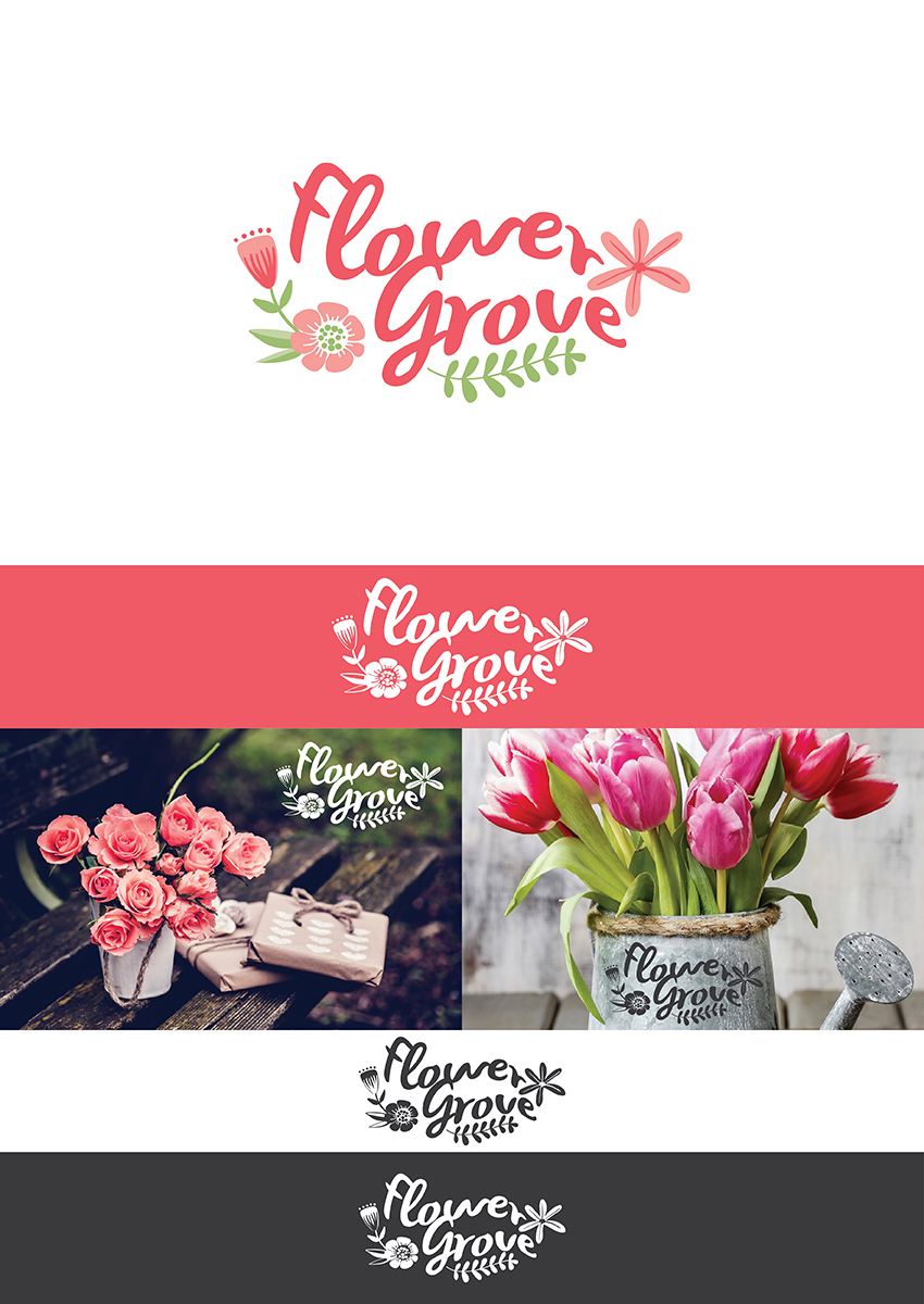 Diseño de Logo por kianoke para este proyecto | Diseño #4616407