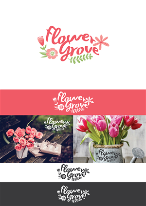 Logo Design by kianoke for this project | Design #4616407