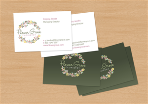 Logo Design by Channel Studio for this project | Design: #4618185