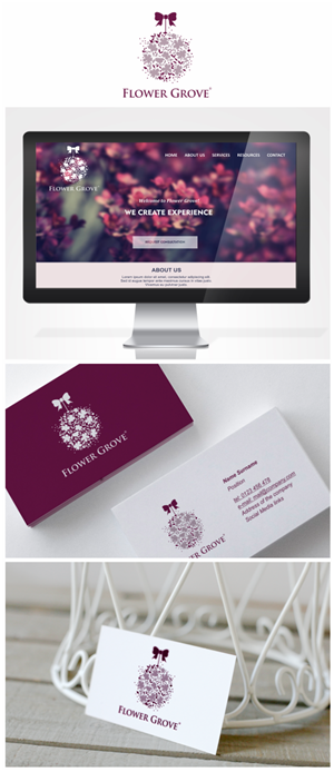 Logo Design by Monimonzy for this project | Design: #4615351