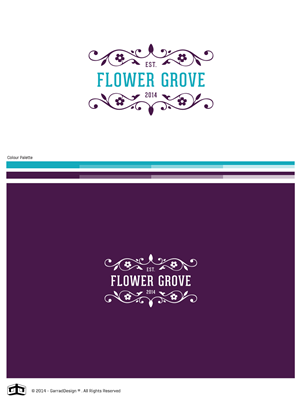 Logo Design by garrad for this project | Design: #4606715