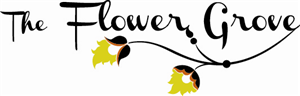 Logo Design by The Grey Pig studio