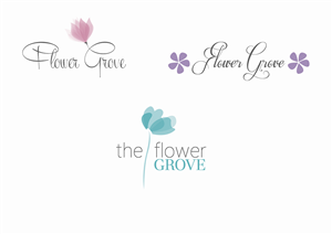 Logo Design by Nathalie