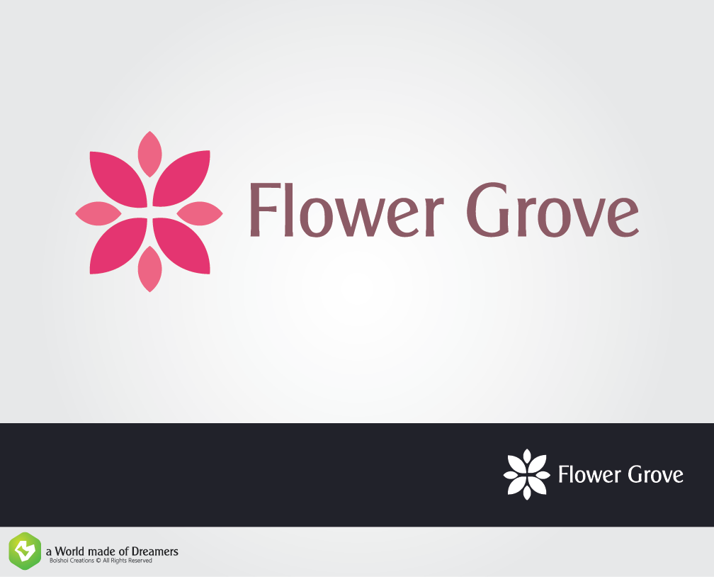 Logo Design by Bolshoi Creations for this project | Design #4608490