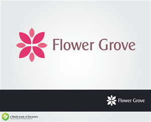 Logo Design by Bolshoi Creations for this project | Design: #4608490