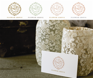 Logo Design by ChicD for this project | Design: #4590397