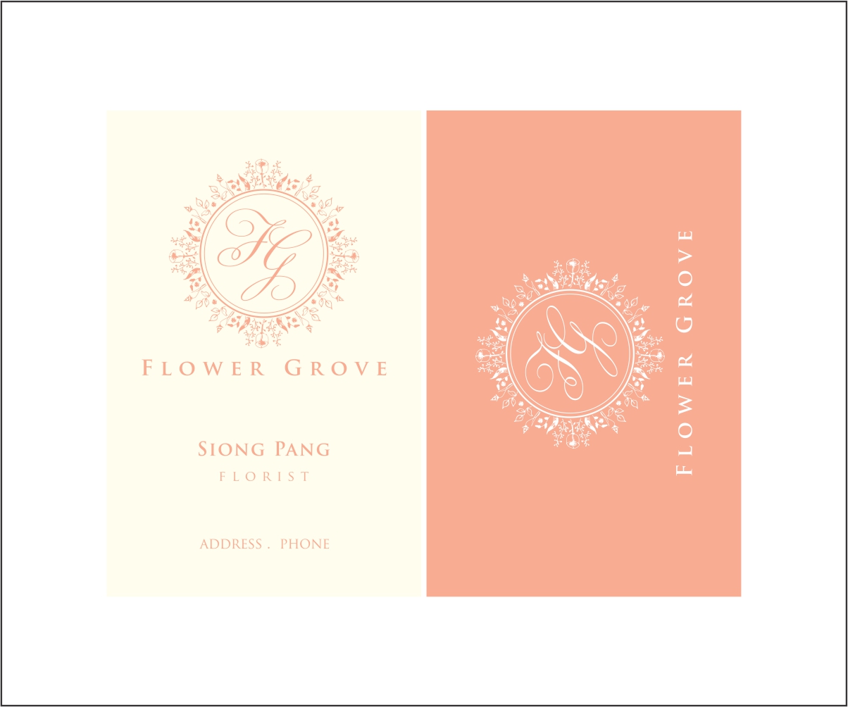 Business Card Design by Mandarina for this project | Design #4636915