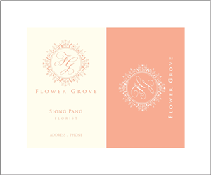 Business Card Design by Mandarina for this project | Design: #4636915