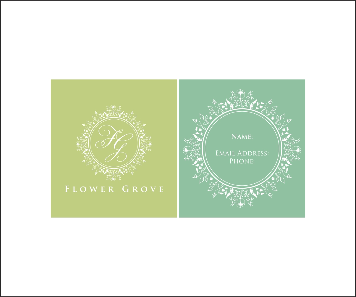 Business Card Design by Mandarina for this project | Design #4636923