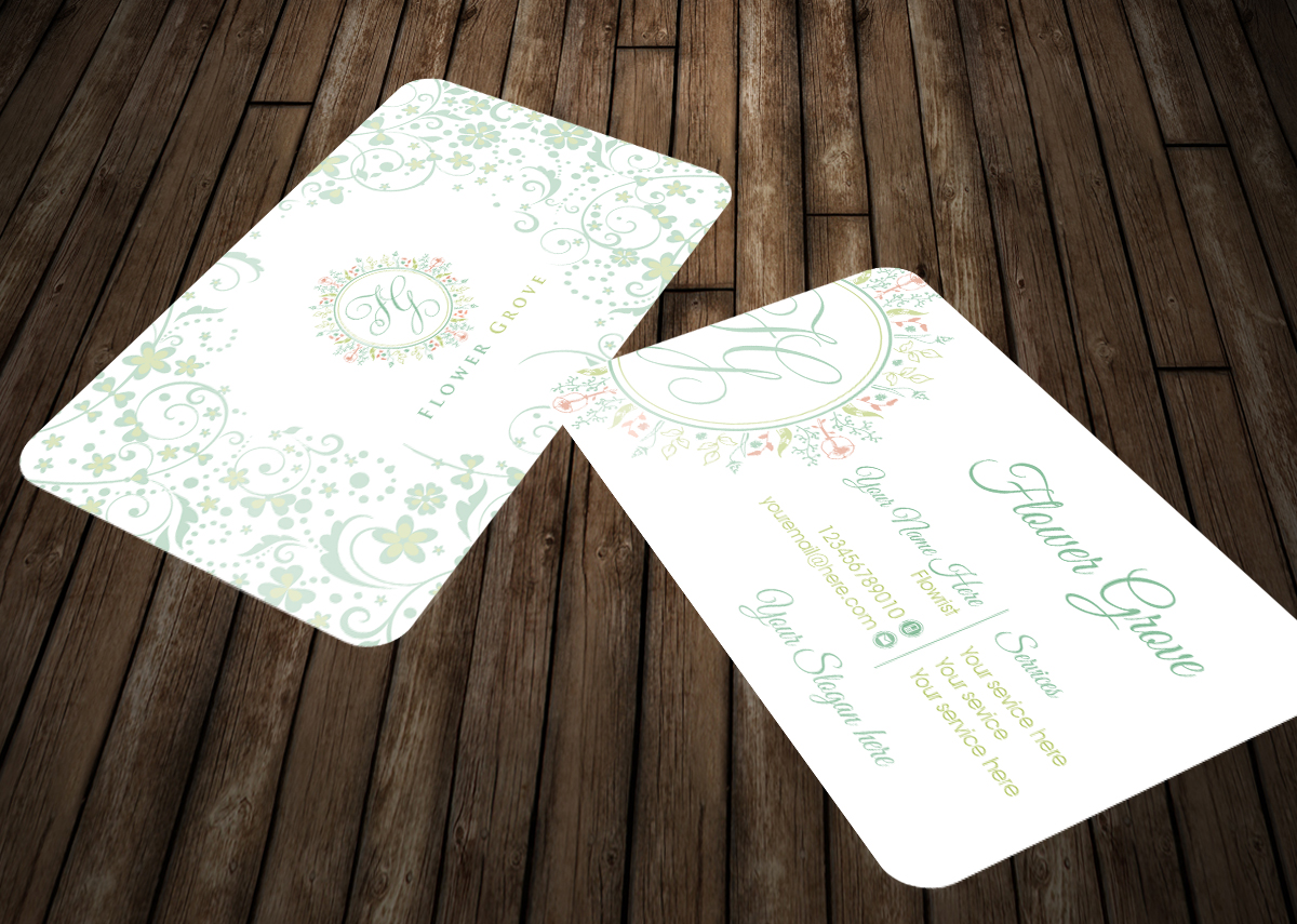 Business Card Design by Aaaron for this project | Design #4642804