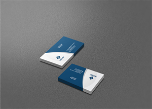 Business Card Design by fo2shawy001 for this project | Design: #4669469