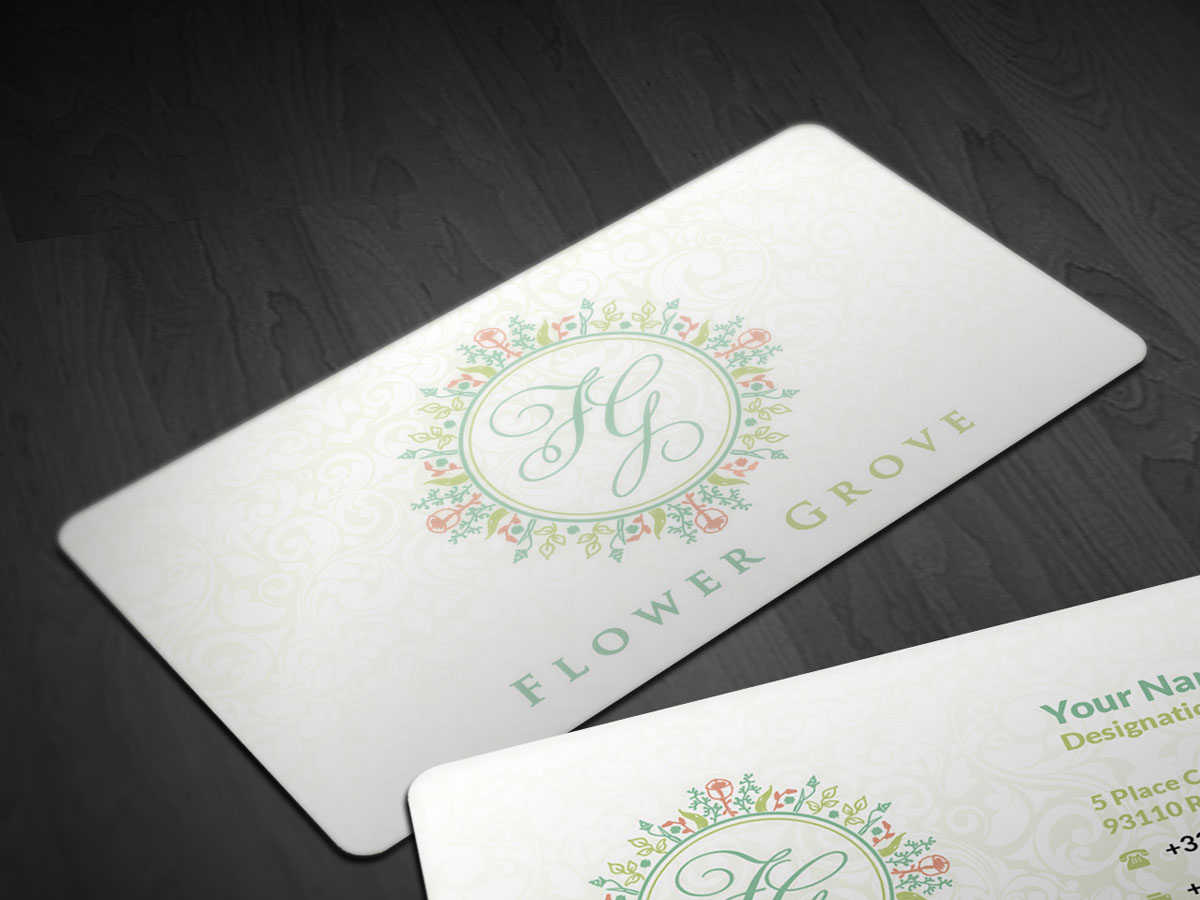 Business Card Design by Pointless Pixels India for this project | Design #4635954