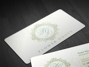 Business Card Design by Pointless Pixels India for this project | Design: #4635954