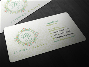 Business Card Design by Pointless Pixels India for this project | Design: #4635977