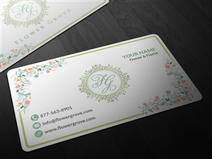 Business Card Design by Pointless Pixels India for this project | Design: #4636127