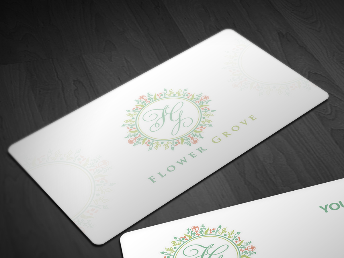 Business Card Design by Pointless Pixels India for this project | Design #4636536