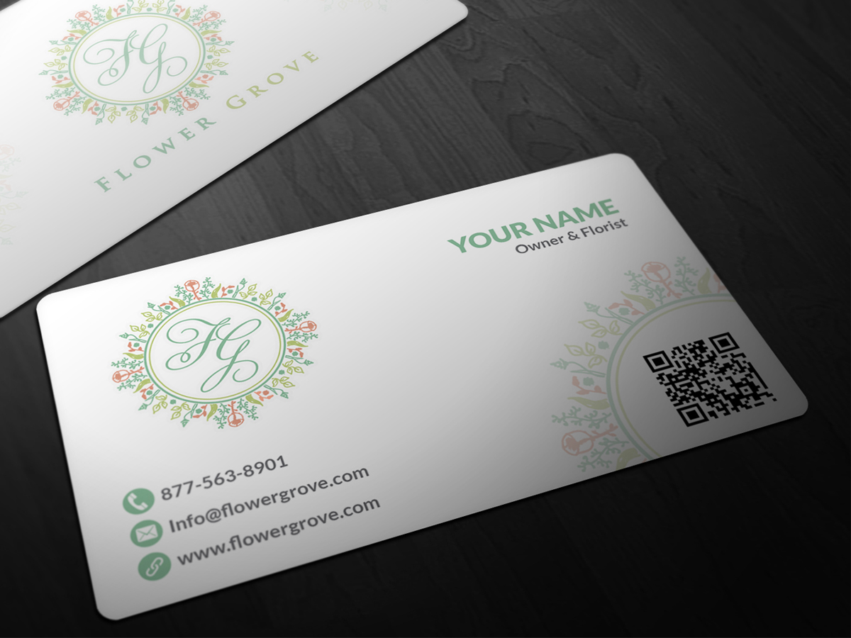 Business Card Design by Pointless Pixels India for this project | Design #4636553