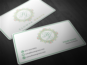 Business Card Design by Pointless Pixels India for this project | Design: #4640998