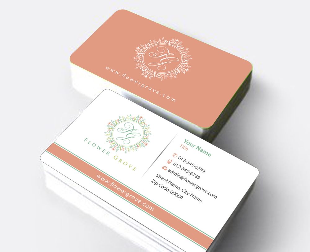 Business Card Design by Mac Ruskin for this project | Design #4637739