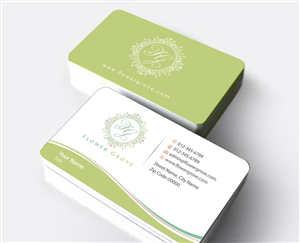 Business Card Design by Mac Ruskin for this project | Design: #4637746
