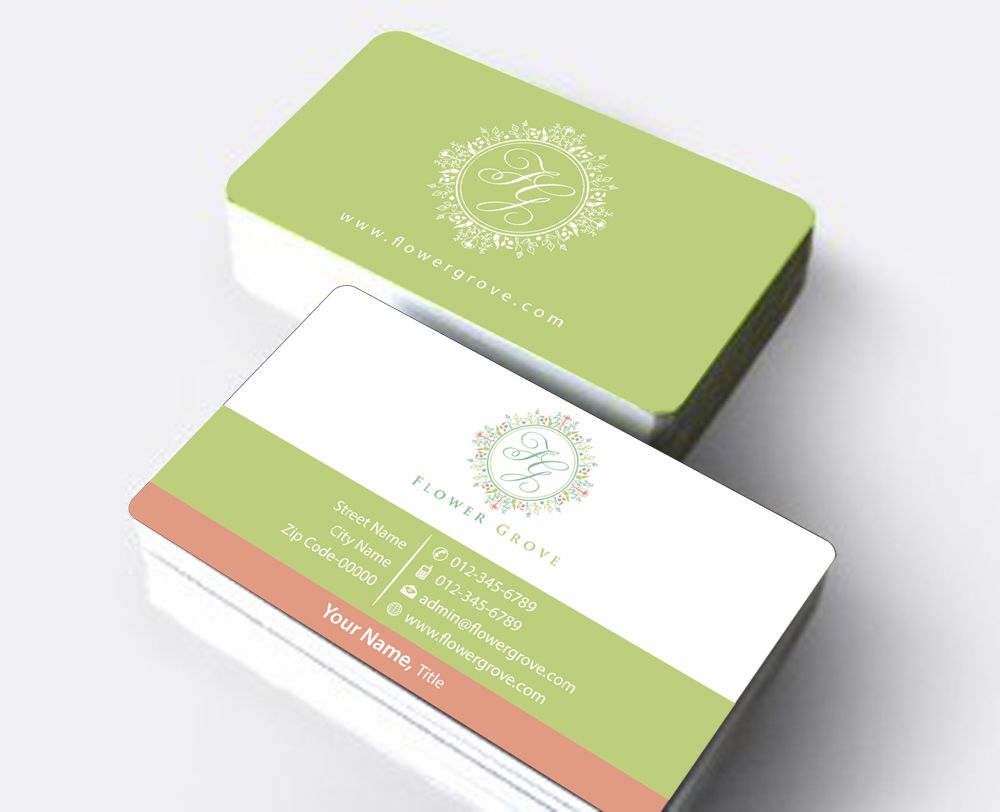 Business Card Design by Mac Ruskin for this project | Design #4637796