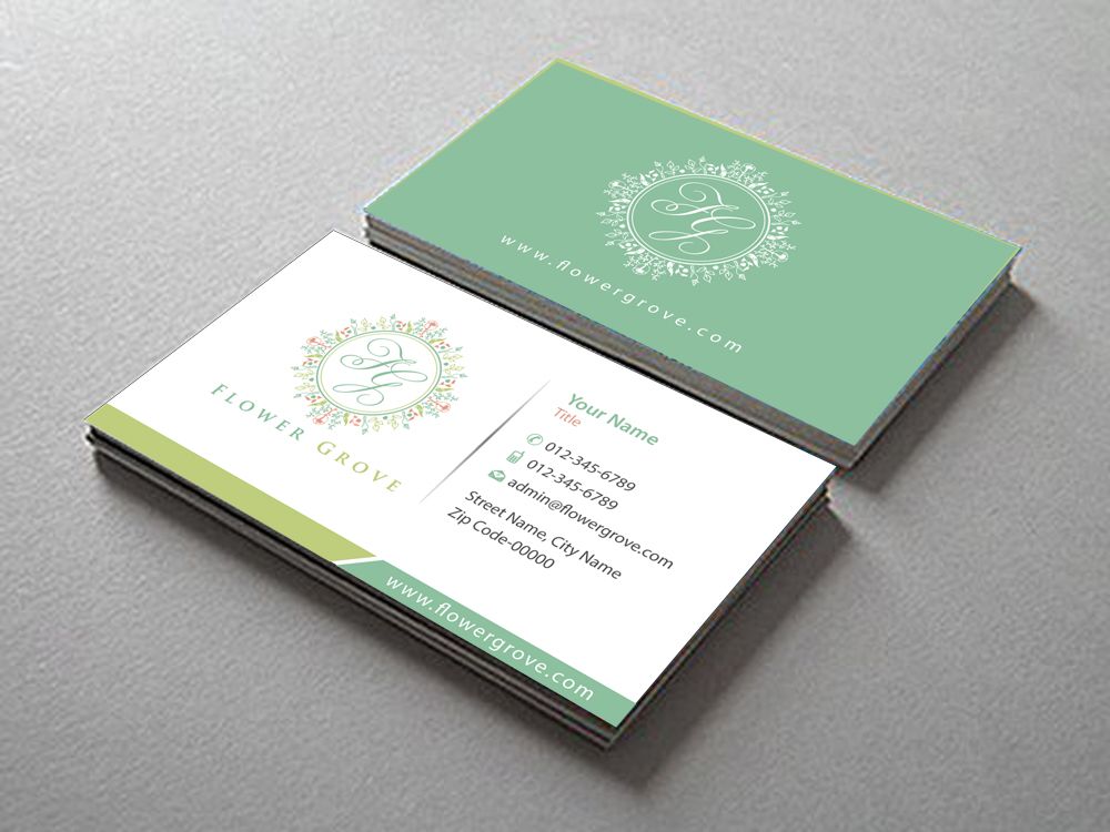 Business Card Design by Mac Ruskin for this project | Design #4637808