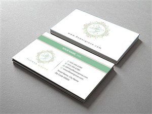 Business Card Design by Mac Ruskin for this project | Design: #4637869