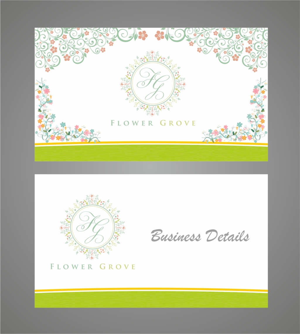 Business Card Design by GRS Designs for this project | Design #4636482