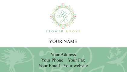 Business Card Design by marianalockett for this project | Design #4645121