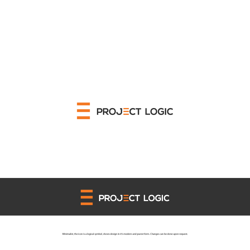 Logo Design by The RANFOUR Project for this project | Design #4551949