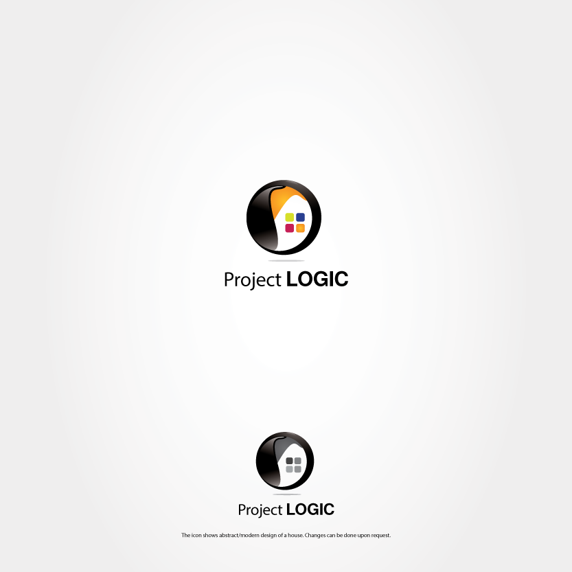 Logo Design by The RANFOUR Project for this project | Design #4613163