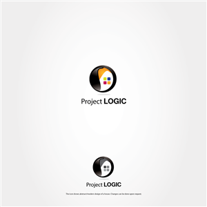 Diseño de Logo por The RANFOUR Project para este proyecto | Diseño: #4613163