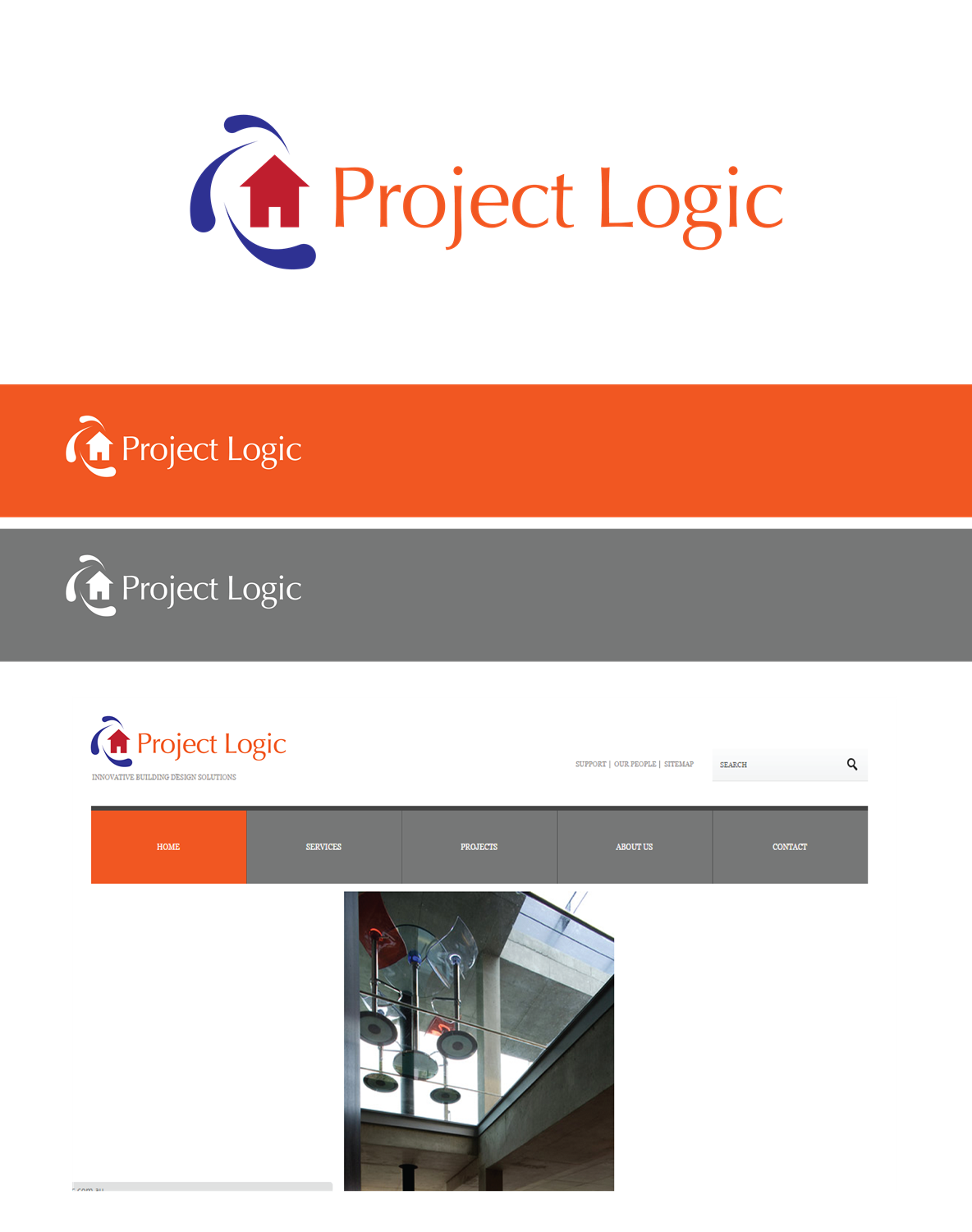 Logo Design by jaduger for this project | Design #4575510