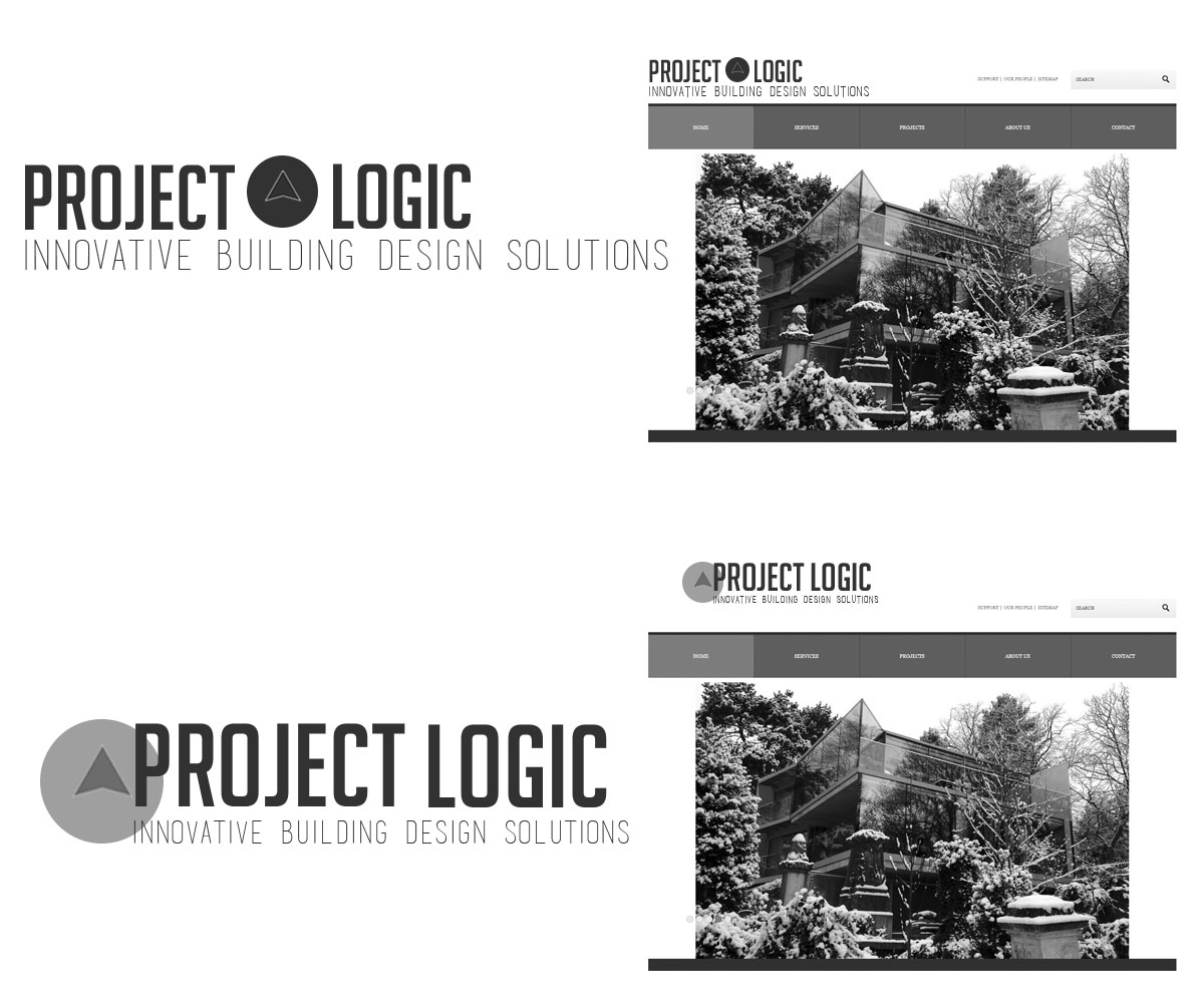 Design de Logo par Quirky pour ce projet | Design #4558187