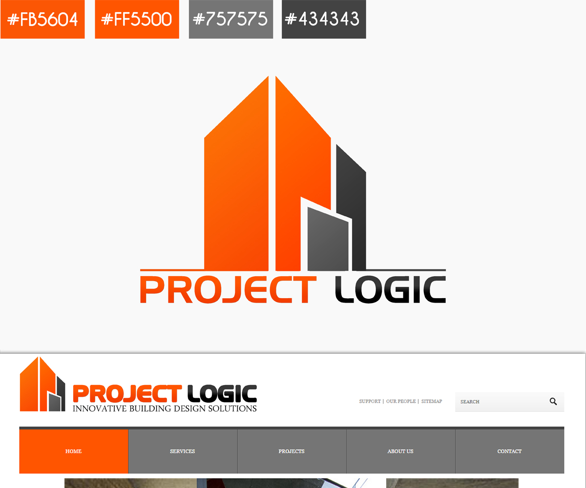 Logo Design by Jan Panol for this project | Design #4551689