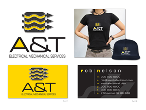 Logo Design by Halfull Media for this project | Design: #206880