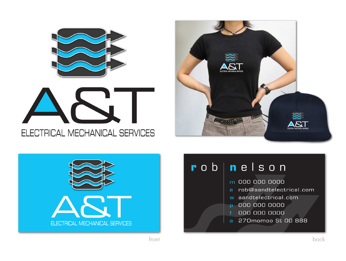 Design de Logo par Halfull Media pour ce projet | Design #206881