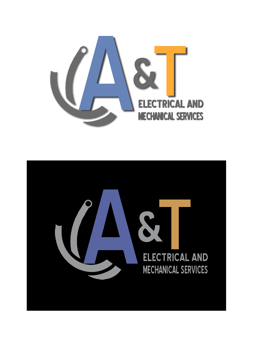 Logo Design by JillGilmore for this project | Design #207797