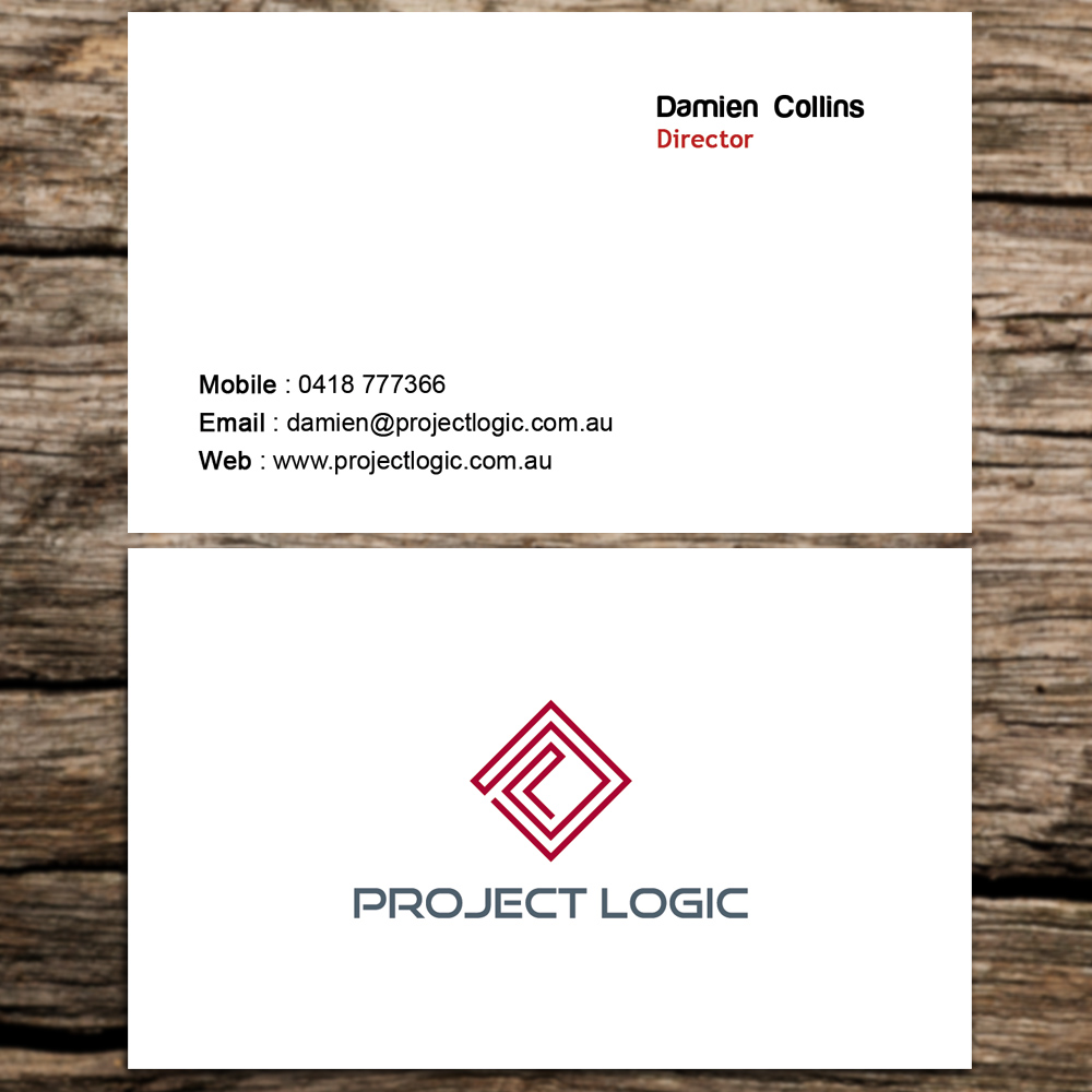 Business Card Design by Sandaruwan for this project | Design #4718410