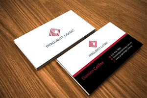 Business Card Design by  Artman for this project | Design: #4721114